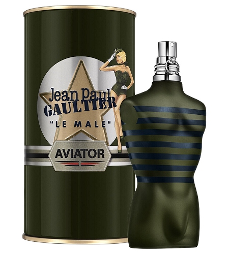 Jpg Le Male Aviator : Jean Paul Gaultier Le Male Aviator Cologne 4.2 EDT Spray ... / Are you into jean paul gaultier le male?