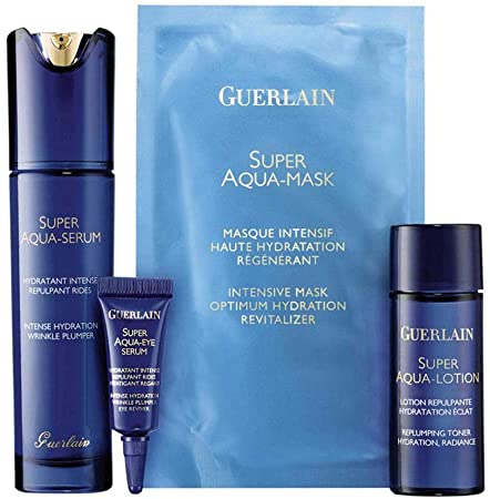 Guerlain Super Aqua Serum + Regalo