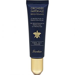 Guerlain Orichidée Impériale Brightening&Perfecting UV Protector SPF50