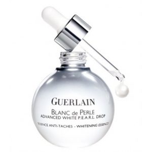 Guerlain Blanc De Perle Pearl Translucency Whitening Essence
