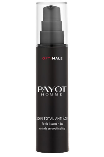 Payot Homme Optimale Soin Total Anti-edad 50 ml