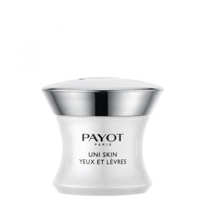 Payot Uni Skin contorno de Ojos y Labios 15 ml