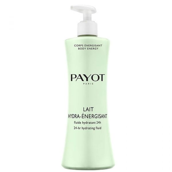 Payot Leche Corporal Hydra-Energisant 400 ml