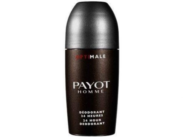 Payot Homme Optimale Desodorante 24 horas 75 ml