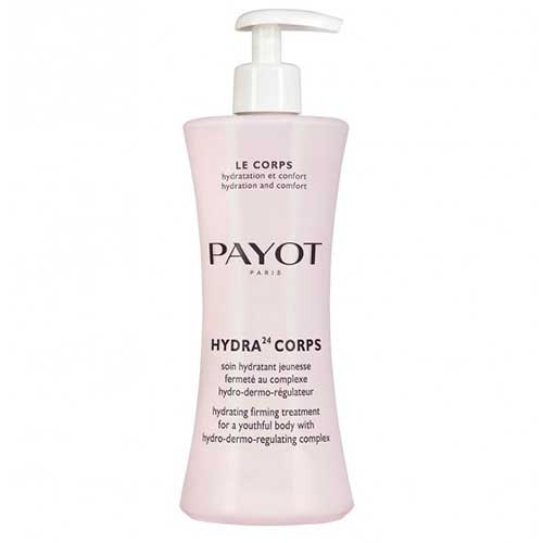 Payot Corporal Hydra 24 Corps 400 ml