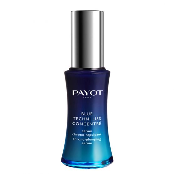 Payot Blue Techni Liss Serum Concentrado Rellenador 30ml
