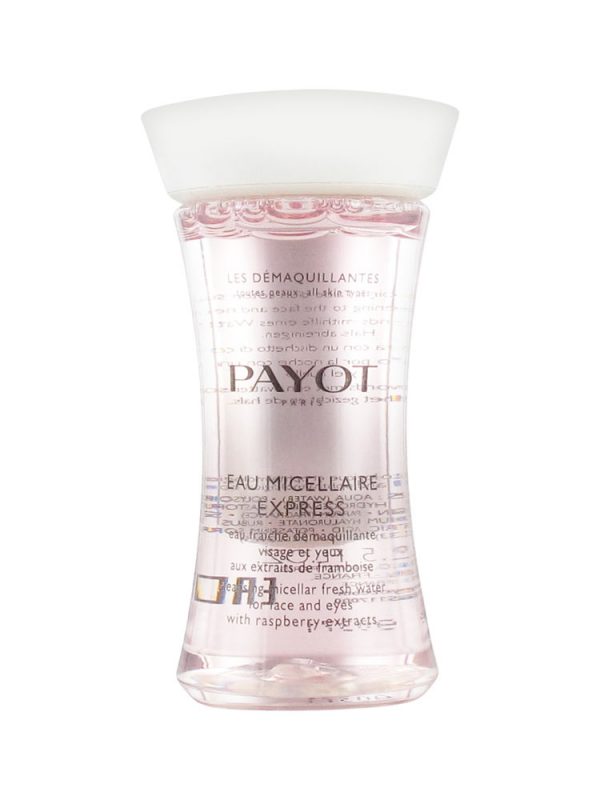 Payot Eau Micellaire Express Face and Eyes