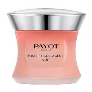 Payot Roselift Collagene Nuit