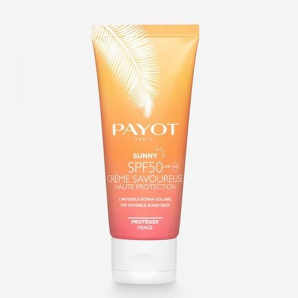 Payot Sunny SPF50 Haute Face Protection
