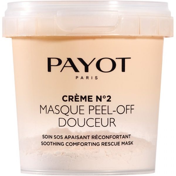 Payot Crème Nº2 Masque Peel Off Douceur