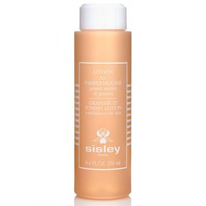 Sisley Loción Tónico Pamplemouse Piel Grasa 250 ml