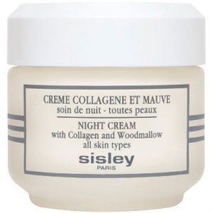 Sisley Crema de Noche con Colágeno Anti Edad 50 ml