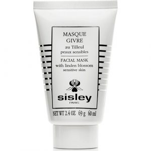 Sisley Mascarilla Crema Piel Sensible 60 ml
