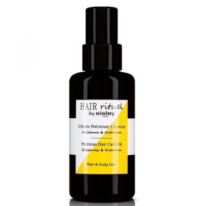 Sisley Hair Rituel Aceite Nutre