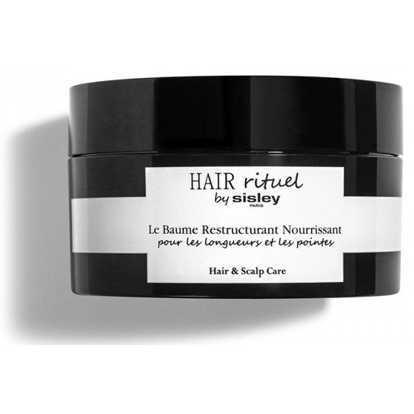Sisley Hair Rituel Bálsamo Capilar Reestructurante Nutritivo.