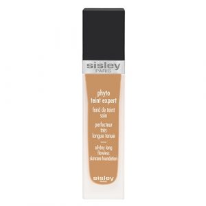 Sisley Makeup Fluid Expert Long Lasting Smoothing