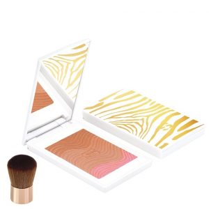 Sisley Polvos Solares Captadores de Luz Miel