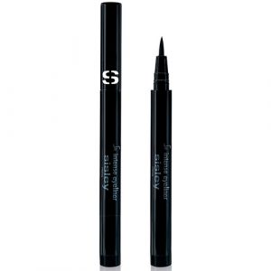 Sisley Eye Liner Intenso Fostificante Lash Negro 1 ml