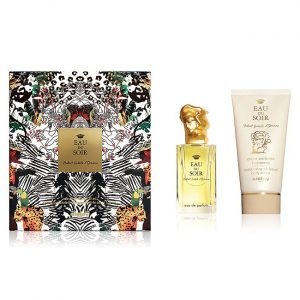 Estuche Sisley Eau Du Soir Eau de Parfum + Loción Coporal 50ml