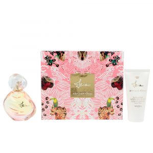Estuche Sisley Izia Eau de Parfum + Loción Corporal 50 ml