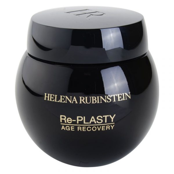 Helena Rubistein Re-Plasty Crema de Noche Anti Edad 50 ml