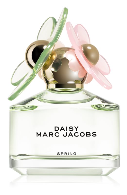Marc Jacobs Daisy Spring Edición Limitada Edt