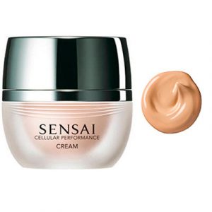 Sensai Cellular Performance Maquillaje Crema SPF15 30 ml