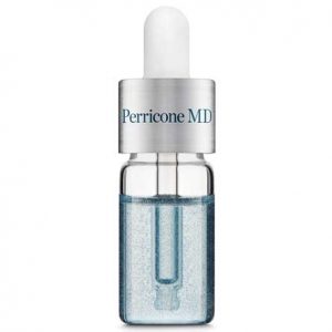 Perricone MD H2 Elemental Energy Suero Avanzado 4 uds x 9 ml
