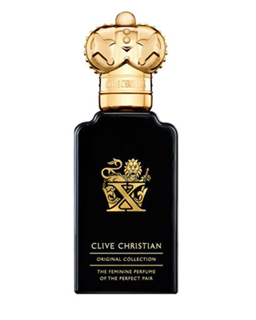 Clive Christian Original Collection X Woman Edp