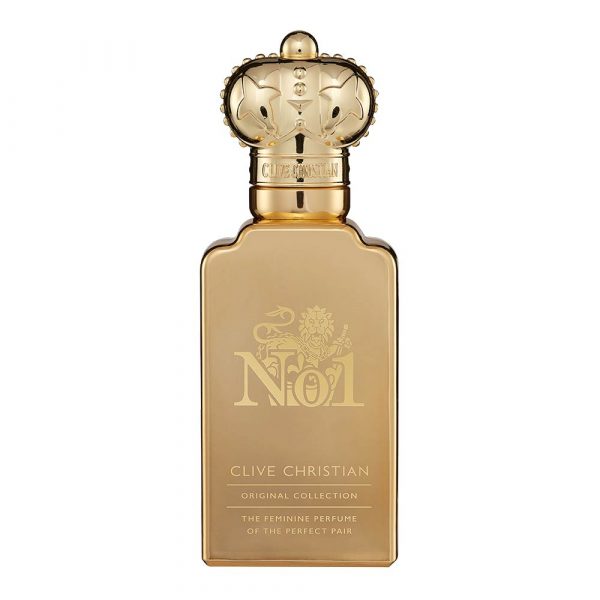 Clive Christian No.1 For Women EDP