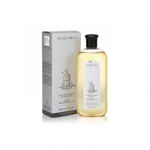 Alqvimia Gel de Baño de Árbol de Té