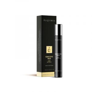 Alqvimia Seductive Man Esprit de Parfum