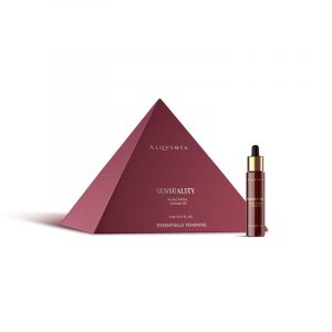 Alqvimia Sensuality Aceite Íntimo