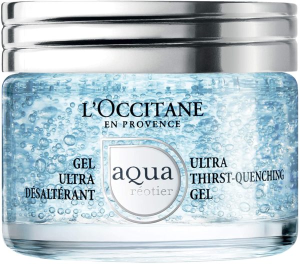 L'Occitane Gel Ultra Hidratante Aqua Reotier 50ml