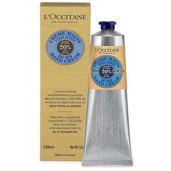 L'Occitane Intensive Hand Cream 150ml
