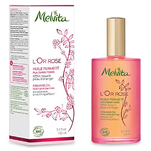 Melvita L'Or Rose Aceite Reafirmarte 100 ml