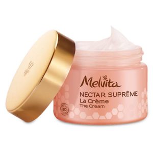 Melvita Nectar Suprême The Cream