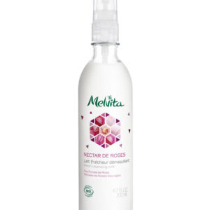 Melvita Nectar de Roses Fresh Cleansing Milk 200ml