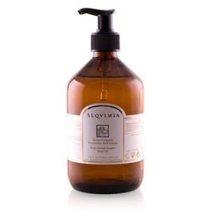 Alqvimia Aceite Corporal Preventivo Anti-Estrías