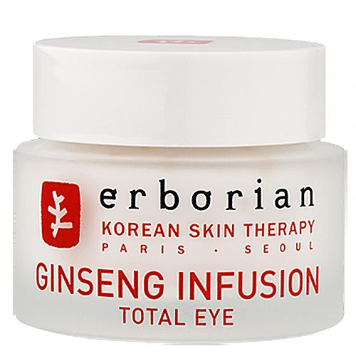 Erborian Ginseng Infusion Total Eye 15 ml
