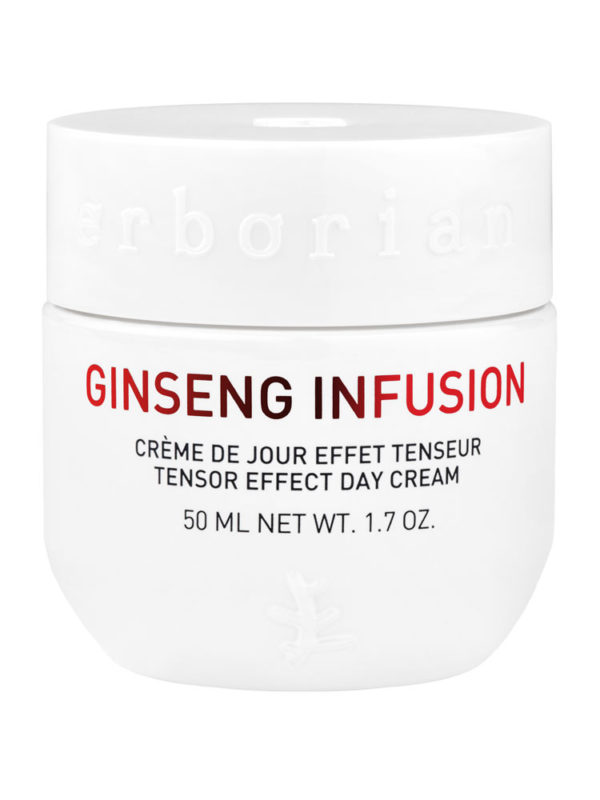 Erborian Ginseng Infusion Tensor Effect Day Cream 50 ml