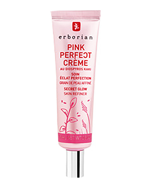 Erborian Pink Perfect Crème Blur Secret 4 in 1 Primer 15 ml