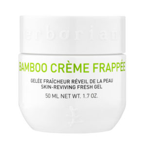 Erborian Bamboo Créme Frappée Skin-Reviving Fresh Gel 50 ml