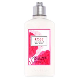 L’Occitane Rosa Leche Corporal