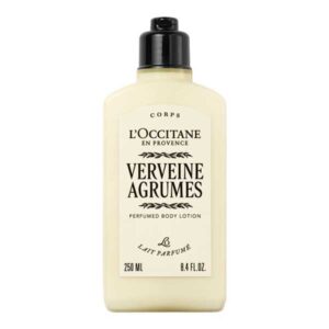 L'Occitane Verbeine Agrumes Body Lotion 250ml