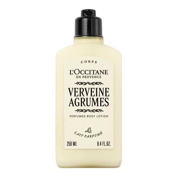 L'Occitane Verbeine Agrumes Body Lotion 250ml