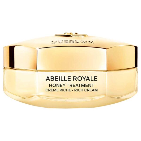 Guerlain Abeille Royale Rich Day Cream 50ml