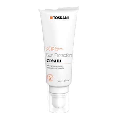Toskani Sun Protection Cream SPF50 50 ml