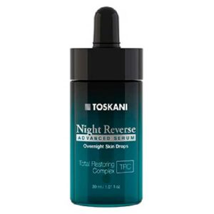 Toskani Night Reverse Advanced Serum 30 ml