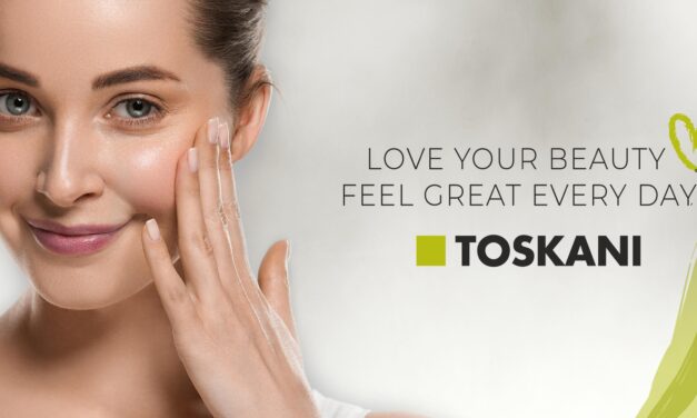 Descrubre Toskani, la cosmética de la ciencia